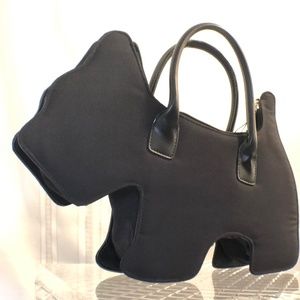AGATHA Paris® Scotty Handbag